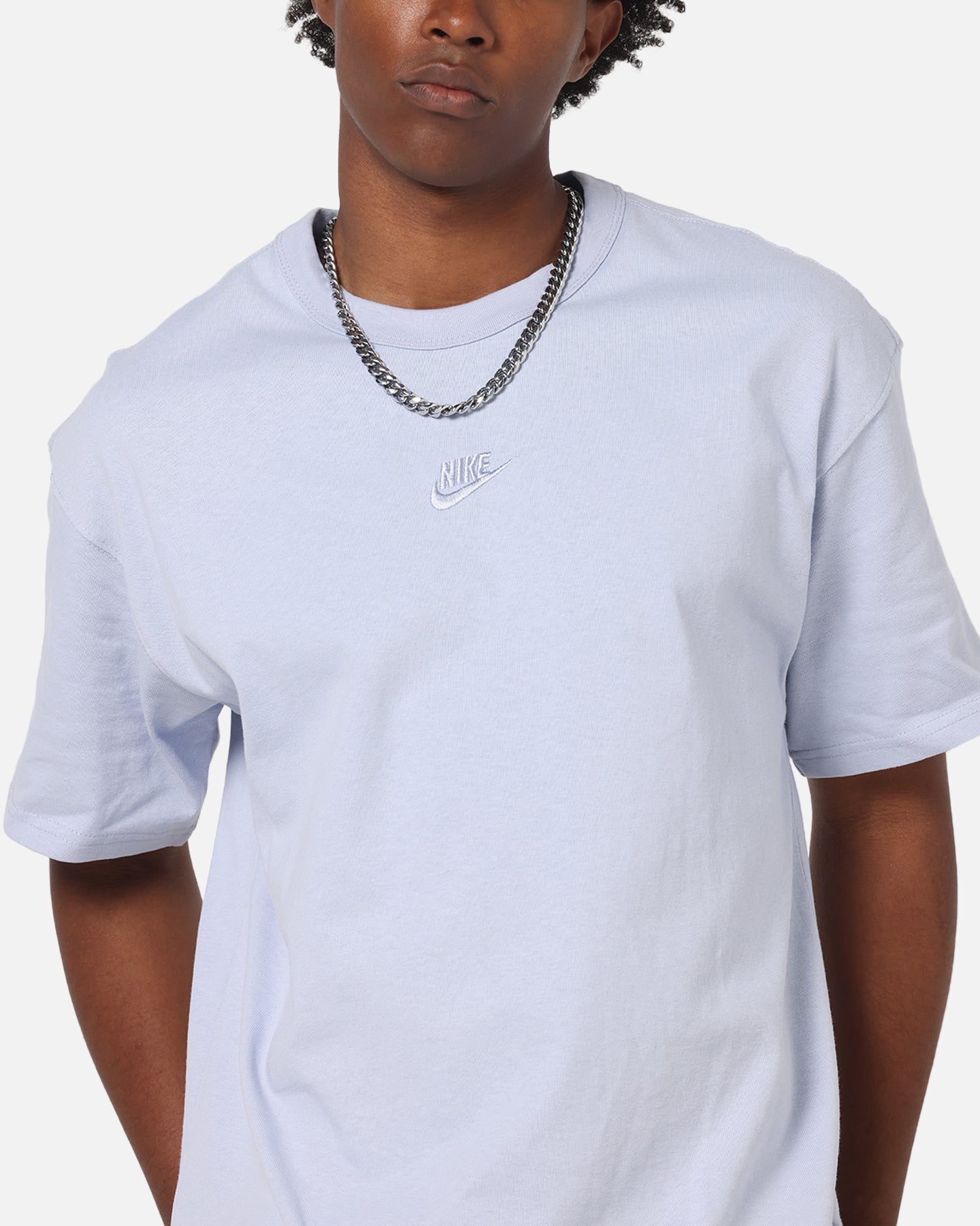 Nike Sportswear Premium Essentials T-Shirt Ghost