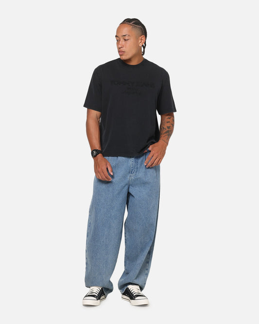 Tommy Jeans 90's Classics T-Shirt Black