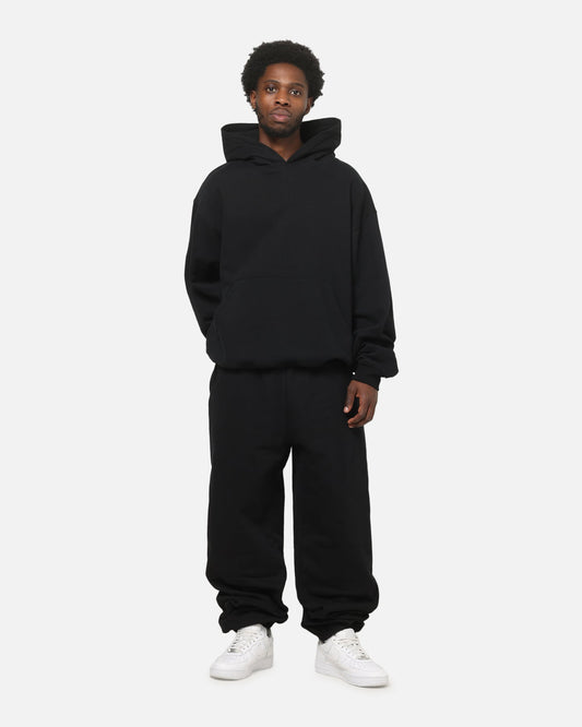American Thrift Jogger Pants Black