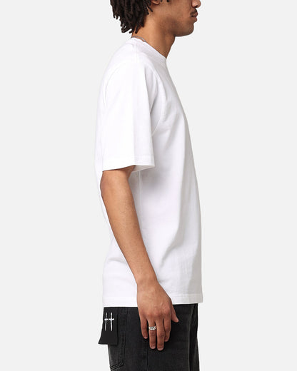 Jordan Essentials Flight Wash 85 T-Shirt White