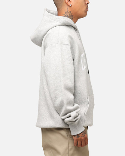 Champion Rochester Graphic Hoodie Grey
