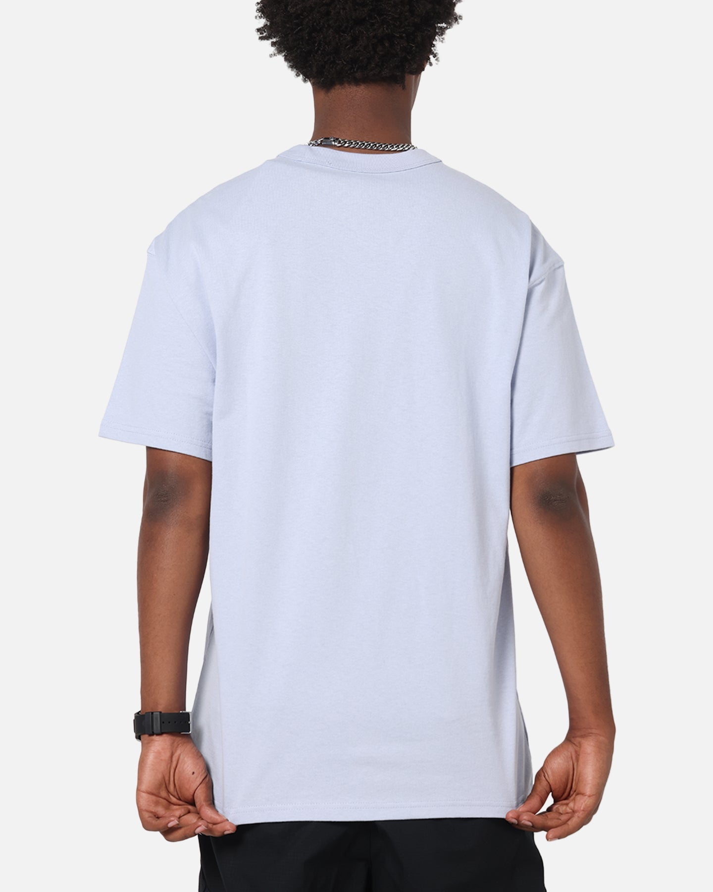 Nike Sportswear Premium Essentials T-Shirt Ghost