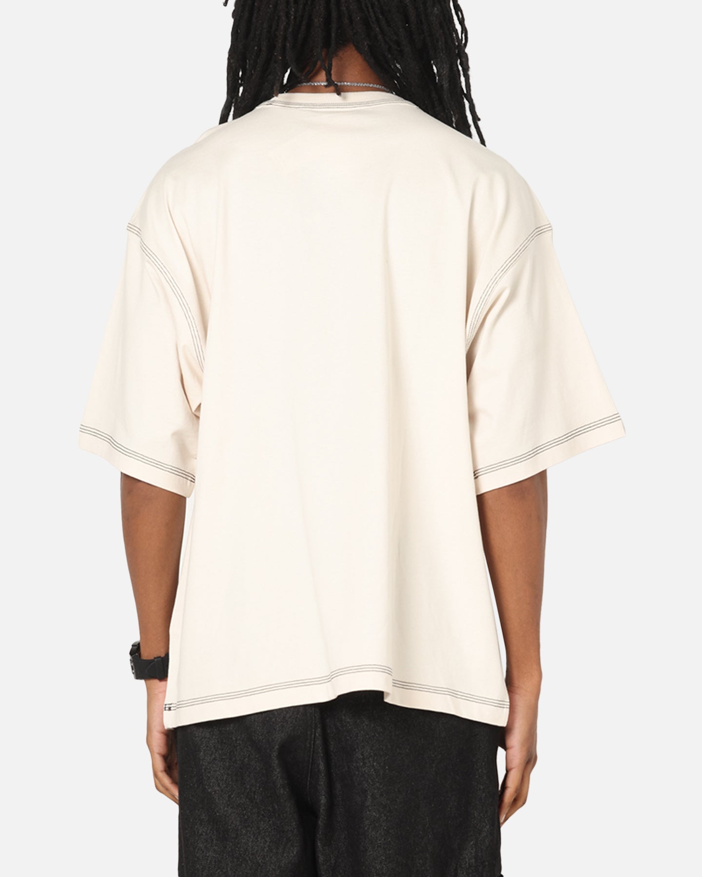 Adidas Essentials T-Shirt Wonder White