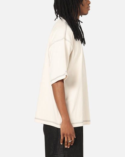 Adidas Essentials T-Shirt Wonder White