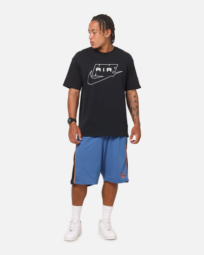 Nike Sportswear Air T-Shirt Black