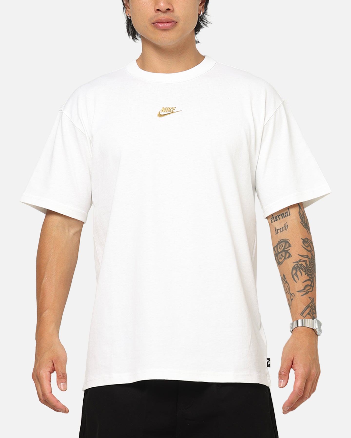 Nike Sportswear Premium Essentials Sustainable T-Shirt White