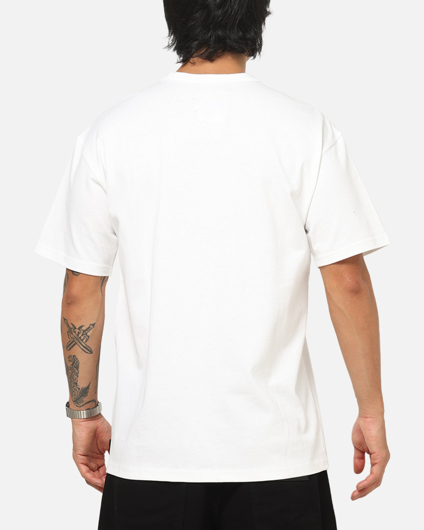 Nike Sportswear Premium Essentials Sustainable T-Shirt White