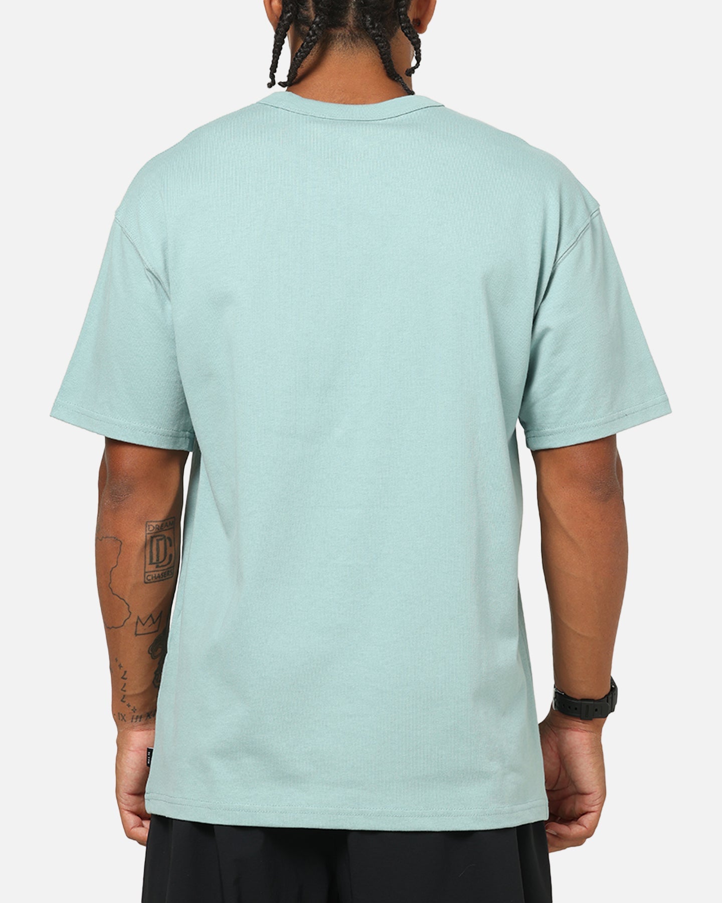 Nike Sportswear Premium Essentials Sustainable T-Shirt Green