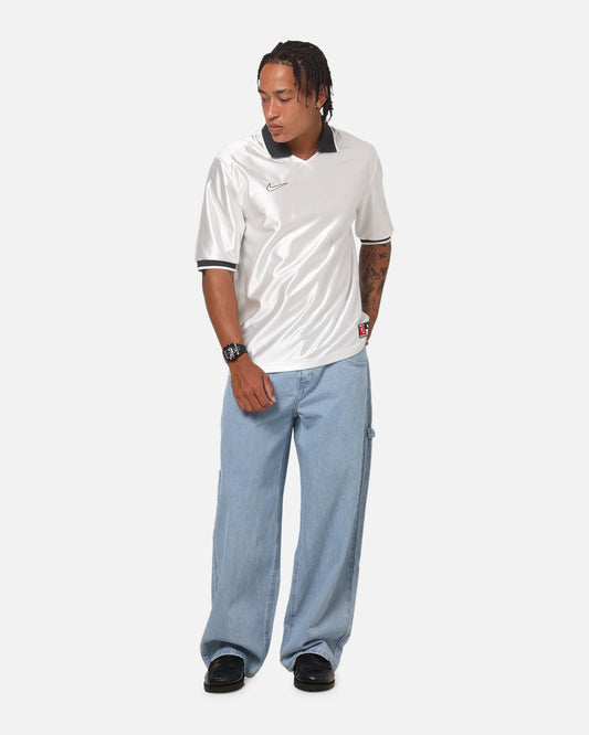 Nike Energy Dri-FIT Soccer Top White