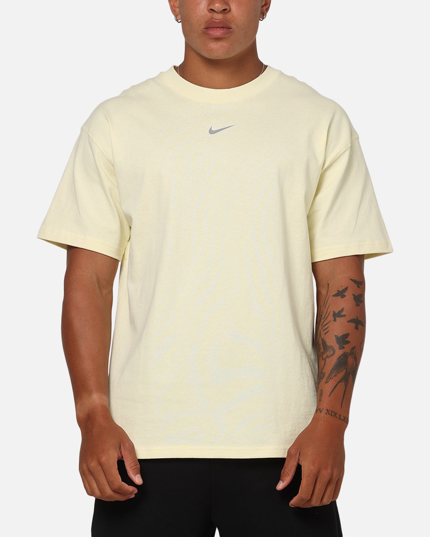 Nike Nocta CS T-Shirt Alabaster