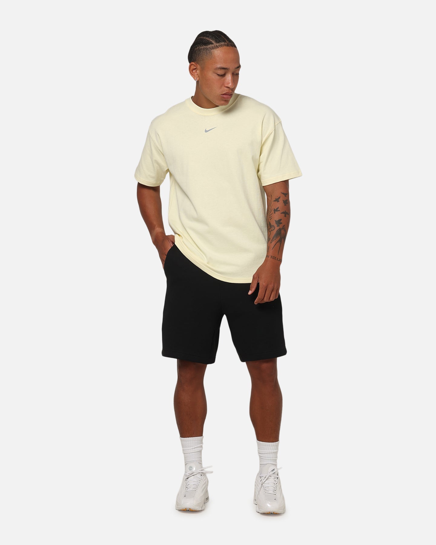 Nike Nocta CS T-Shirt Alabaster