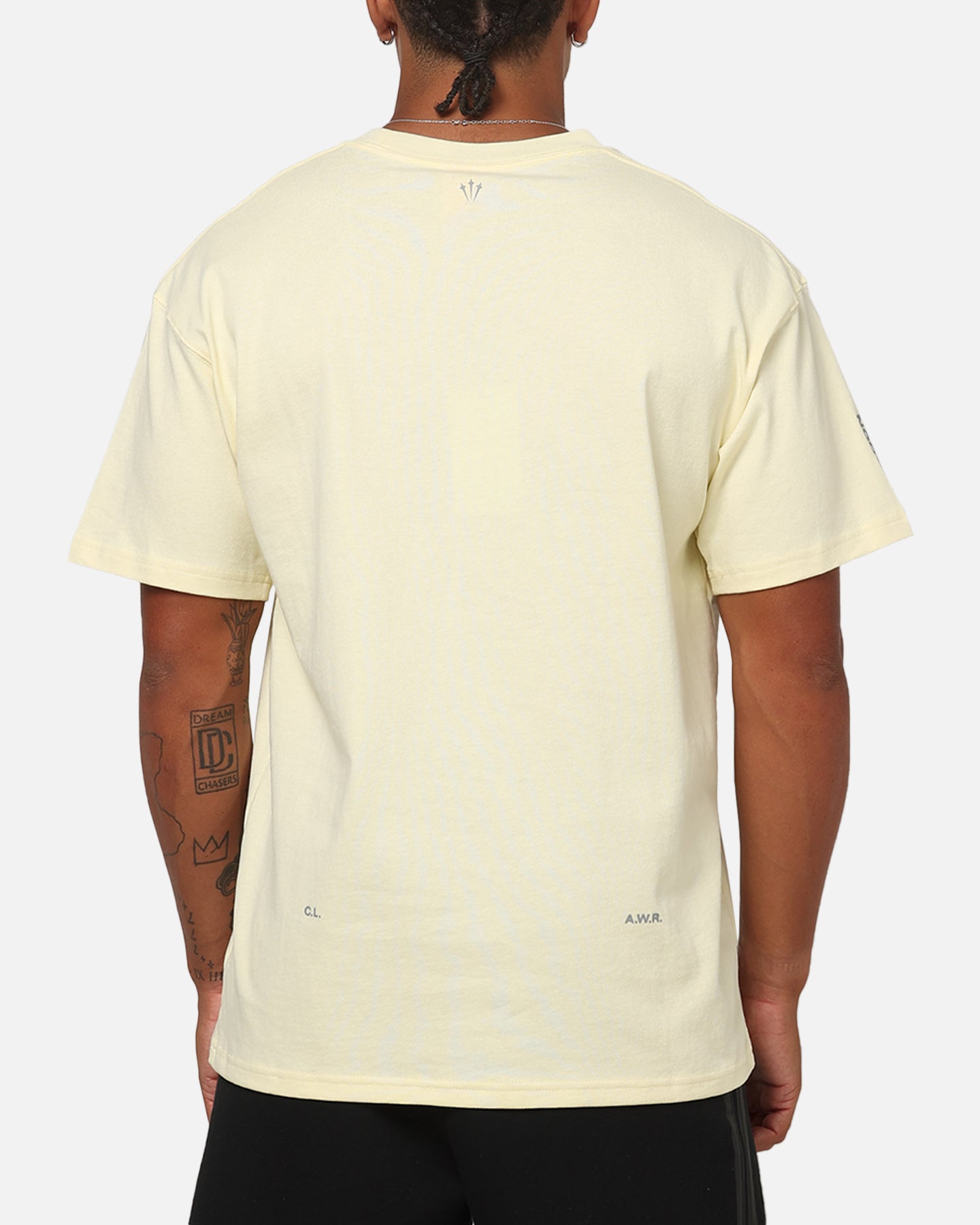 Nike Nocta CS T-Shirt Alabaster