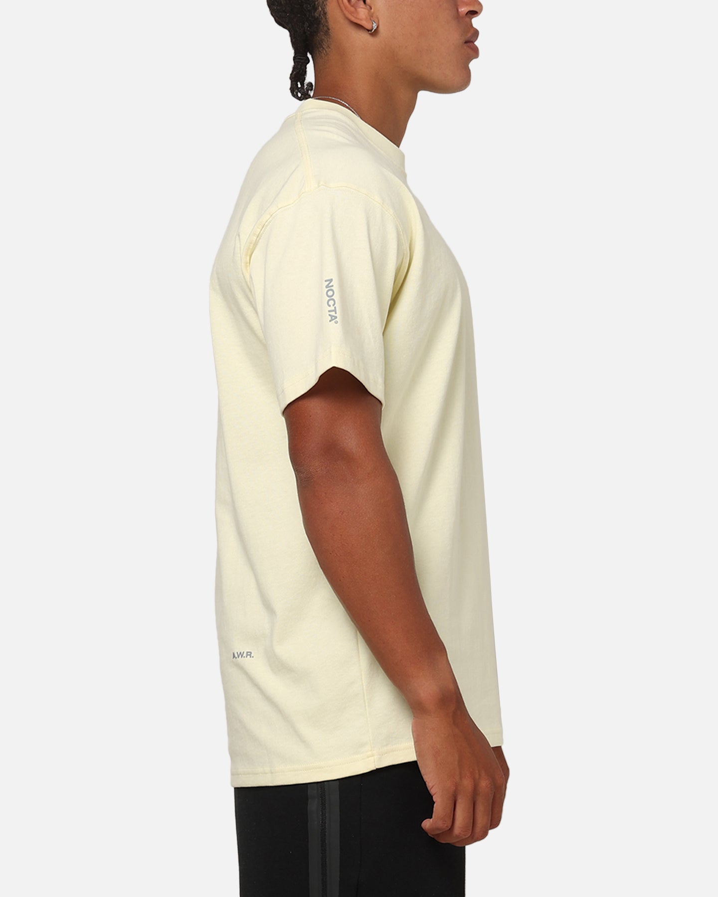 Nike Nocta CS T-Shirt Alabaster