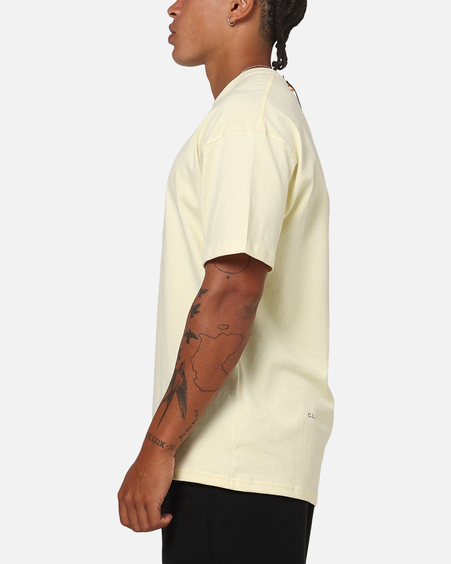 Nike Nocta CS T-Shirt Alabaster