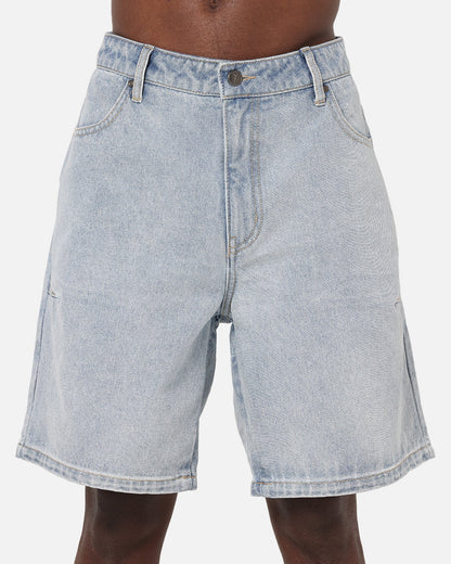 Carré Club Carré Jort Light Wash Denim