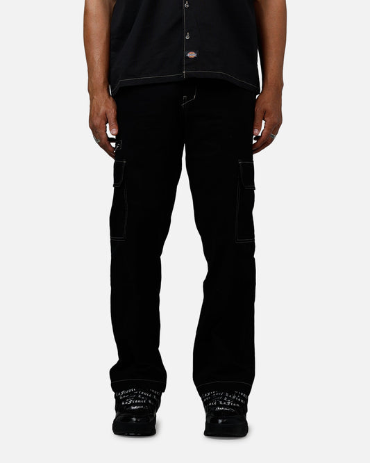 Dickies Riverbend Cargo Pant Black