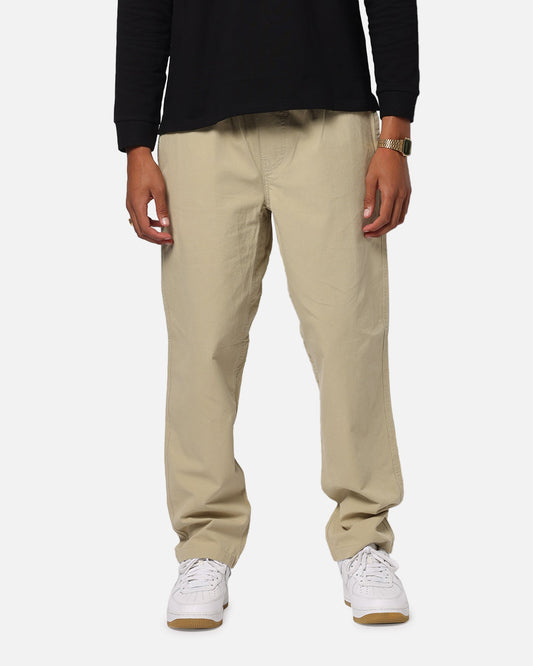 S Double Trial Pant Sand