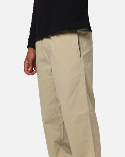 S Double Trial Pant Sand