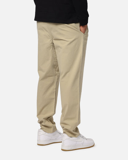 S Double Trial Pant Sand