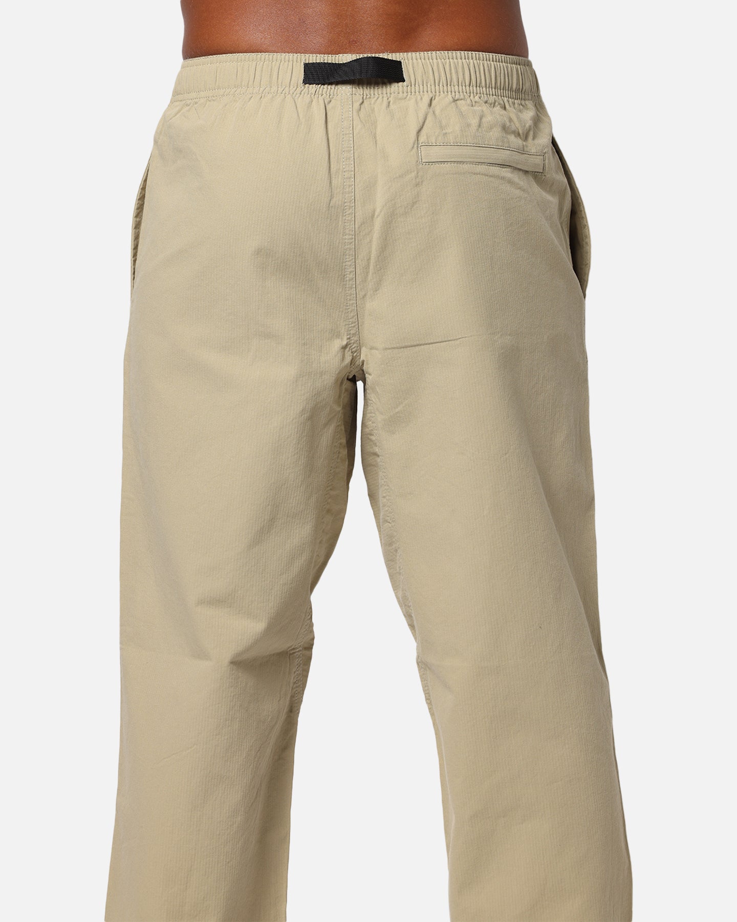 S Double Trial Pant Sand