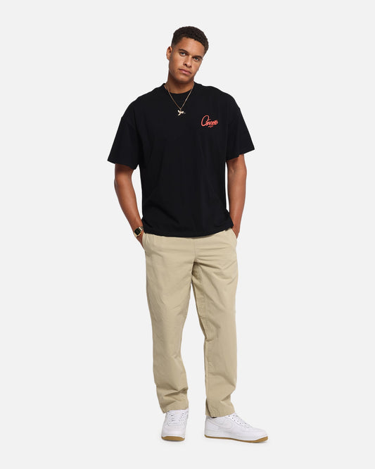 S Double Trial Pant Sand