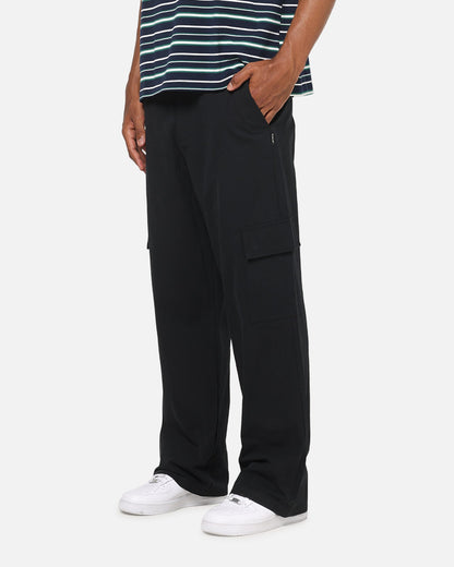 Carre Overhaul Cargo Pants Black
