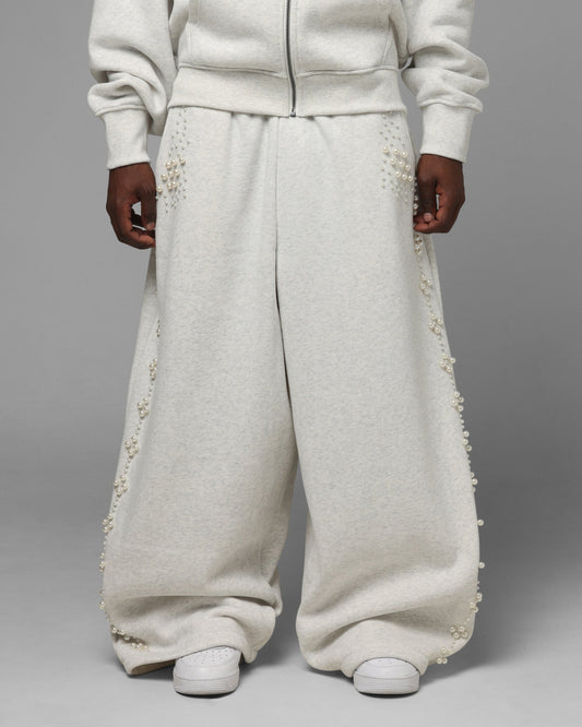 Loiter Pearl Sweatpants Off White