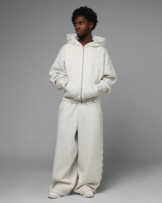 Loiter Pearl Sweatpants Off White