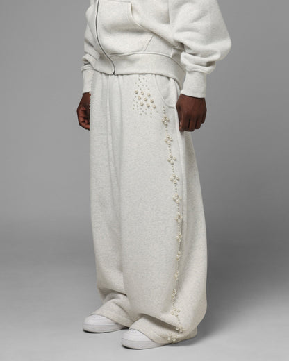 Loiter Pearl Sweatpants Off White